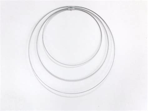 large metal hoop with bracket|extra large metal hoop.